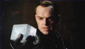 Veja imagem do Cubo Cósmico em Capitão América