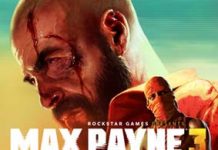 Max Payne 3 tem data de lançamento e capa com prédio de São Paulo