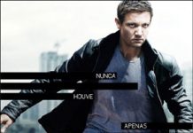 O Legado Bourne