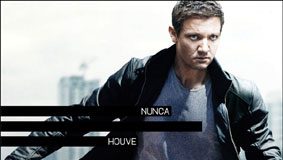 O Legado Bourne