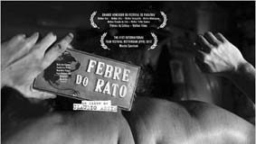 Febre do Rato