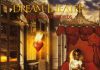 Ruídos Delfianos: Dream Theater – Under a Glass Moon e o surrealismo