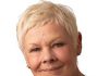 Judi Dench voltará ao papel de M no novo James Bond
