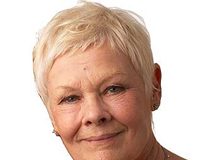 Judi Dench voltará ao papel de M no novo James Bond