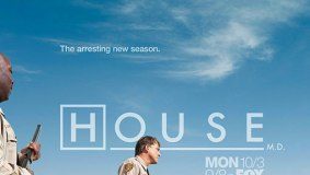 House: confira pôster da nova temporada