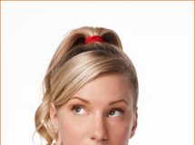 Atriz de Glee pode ser a nova Buffy. Ou não.