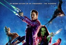 Guardiões da Galáxia