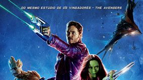 Guardiões da Galáxia