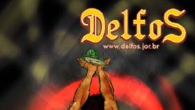 Um dia na vida do Evil Rainbow of Steel