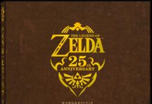 Legend of Zelda vira mangá