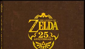 Legend of Zelda vira mangá