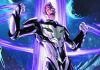 Novidades sobre Starborn, o novo herói do Stan Lee