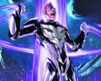 Novidades sobre Starborn, o novo herói do Stan Lee