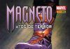 Magneto – Atos de Terror