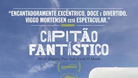 Capitão Fantástico