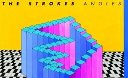 Strokes divulga capa de seu novo álbum. De novo.
