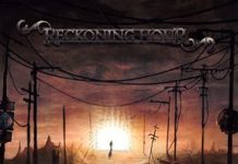 Reckoning Hour – Rise of the Fallen
