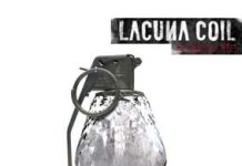 Lacuna Coil – Shallow Life