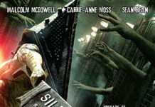 Silent Hill: Revelação