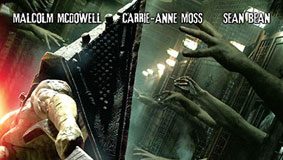 Silent Hill: Revelação