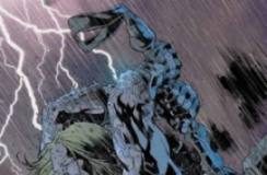 Thor, versão Ultimate, vai ganhar revista mensal