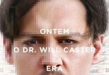 Transcendence – A Revolução