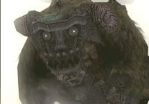 Muitas novidades sobre o filme de Shadow of the Colossus!