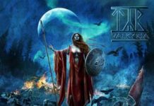 Týr divulga faixa do novo álbum