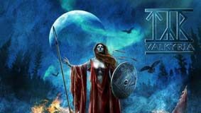 Týr divulga faixa do novo álbum