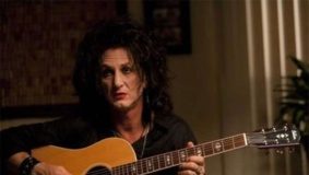 This Must Be The Place, o novo filme do Sean Penn