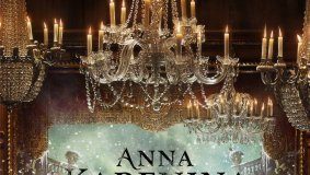 Anna Karenina