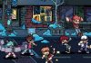 Scott Pilgrim vs. The World: The Game