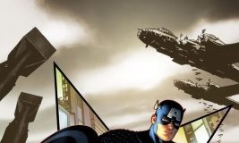 Steve Rogers voltará a ser o Capitão América