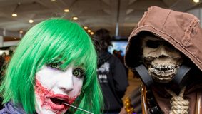 Delfos na Gamercom – SC