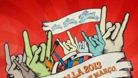 Lollapalooza: confira as datas do festival em 2013
