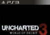 Vazam informações sobre Uncharted 3