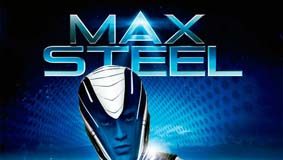Max Steel