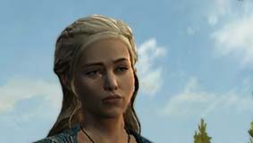 Game of Thrones, o jogo