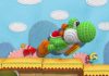 Nintendo anuncia novo Mario, Yoshi’s Land e muito mais