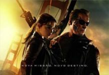 O Exterminador do Futuro: Gênesis