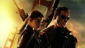 O Exterminador do Futuro: Gênesis