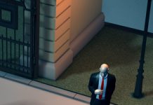 Hitman GO – Definitive Edition
