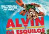 Alvin e os Esquilos 3