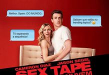 Sex Tape: Perdido na Nuvem