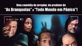 Inatividade Paranormal