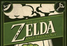 Livro sobre Zelda quer converter gamers ao cristianismo!
