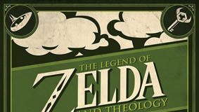 Livro sobre Zelda quer converter gamers ao cristianismo!
