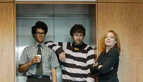 The IT Crowd