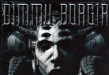 Dimmu Borgir – Abrahadabra