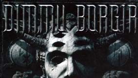 Dimmu Borgir – Abrahadabra